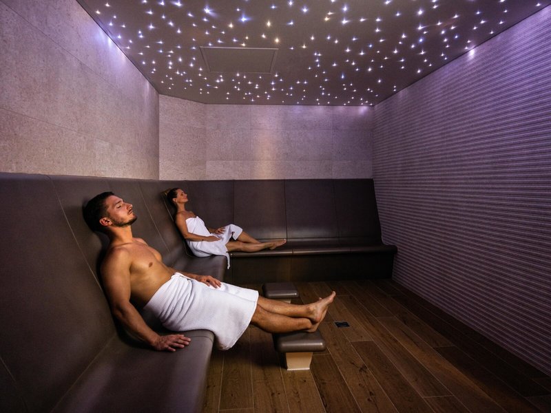 Hilton Rijeka Costabella Beach Resort & Spa 45