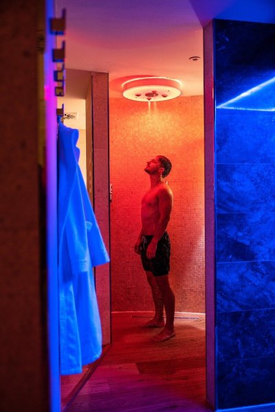 Hilton Rijeka Costabella Beach Resort & Spa 48