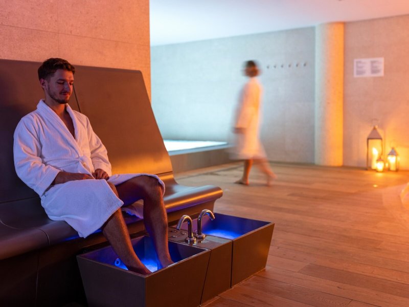 Hilton Rijeka Costabella Beach Resort & Spa 49
