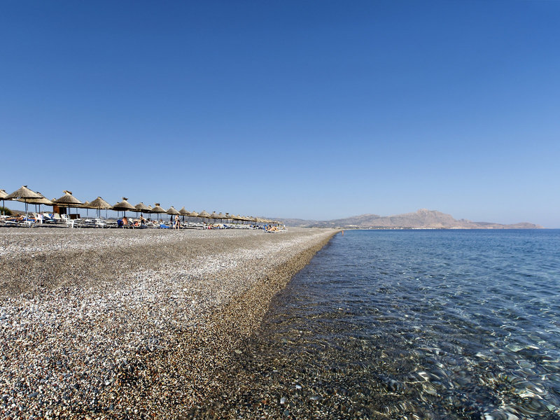 Atrium Palace Thalasso Spa Resort & Villen 3