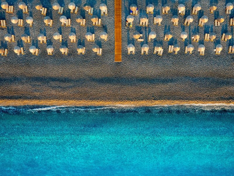 Atrium Palace Thalasso Spa Resort & Villen 4