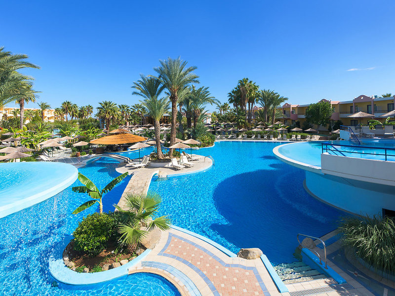 Atrium Palace Thalasso Spa Resort & Villen 6