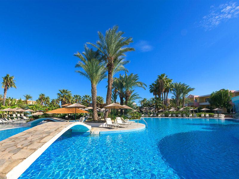 Atrium Palace Thalasso Spa Resort & Villen 7