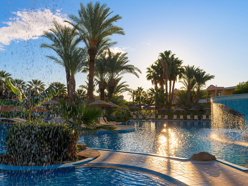 Atrium Palace Thalasso Spa Resort & Villen 8