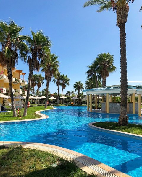 Atrium Palace Thalasso Spa Resort & Villen 10