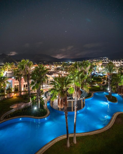 Atrium Palace Thalasso Spa Resort & Villen 11