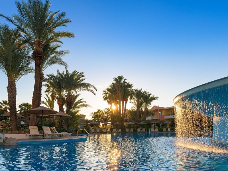 Atrium Palace Thalasso Spa Resort & Villen 13