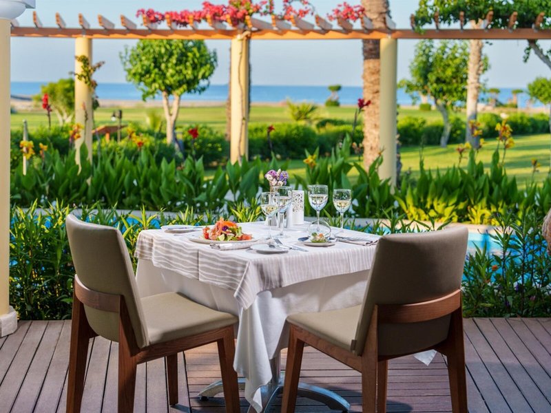 Atrium Palace Thalasso Spa Resort & Villen 15