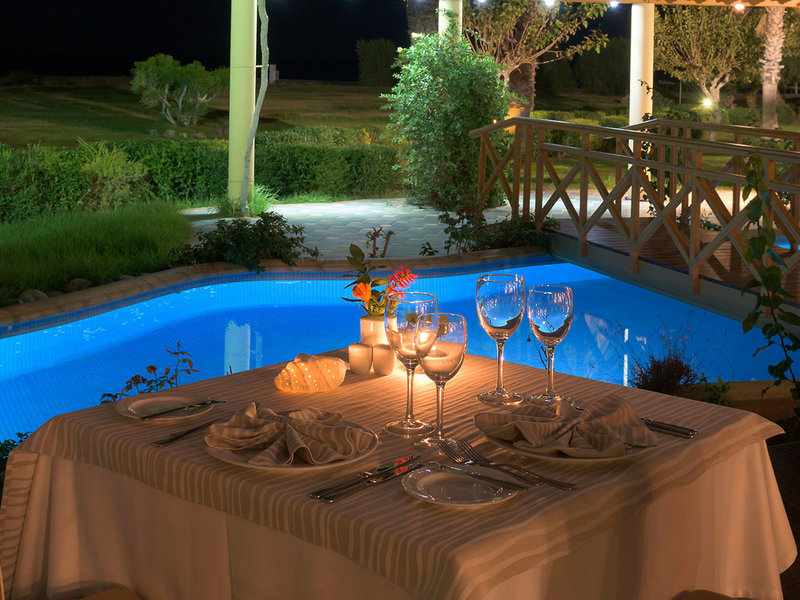 Atrium Palace Thalasso Spa Resort & Villen 16