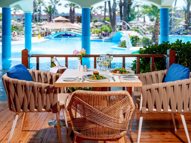 Atrium Palace Thalasso Spa Resort & Villen 17