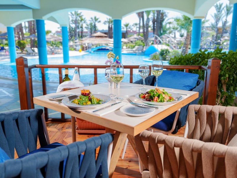 Atrium Palace Thalasso Spa Resort & Villen 20