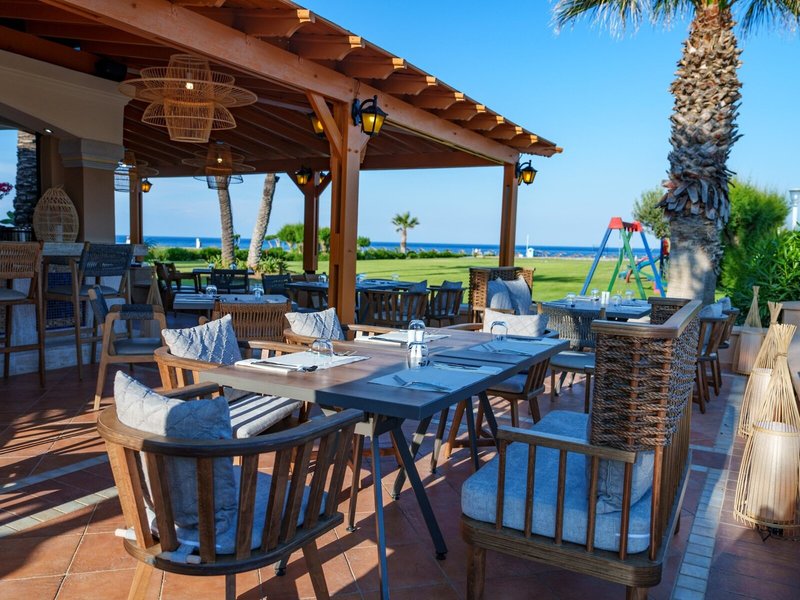 Atrium Palace Thalasso Spa Resort & Villen 23