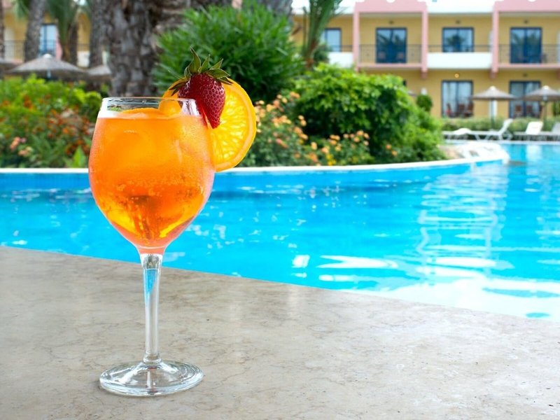 Atrium Palace Thalasso Spa Resort & Villen 25