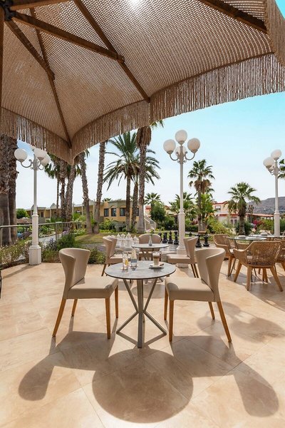 Atrium Palace Thalasso Spa Resort & Villen 26