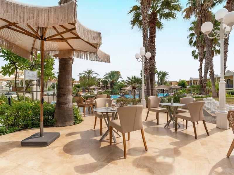 Atrium Palace Thalasso Spa Resort & Villen 27