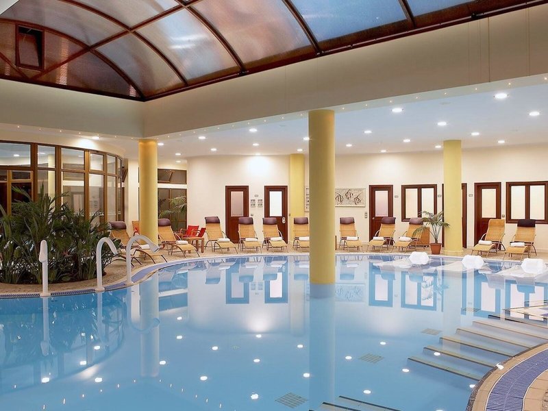 Atrium Palace Thalasso Spa Resort & Villen 39