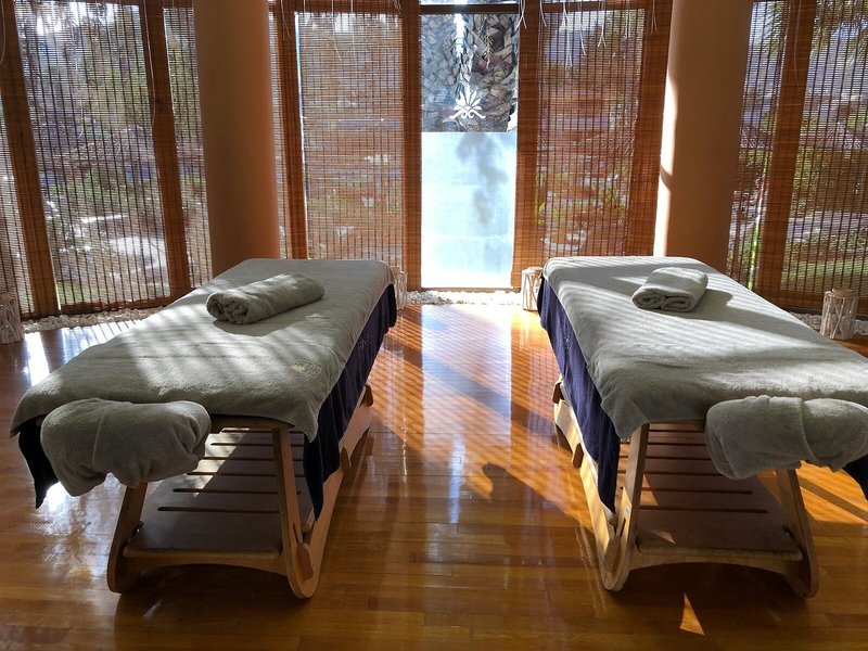 Atrium Palace Thalasso Spa Resort & Villen 41