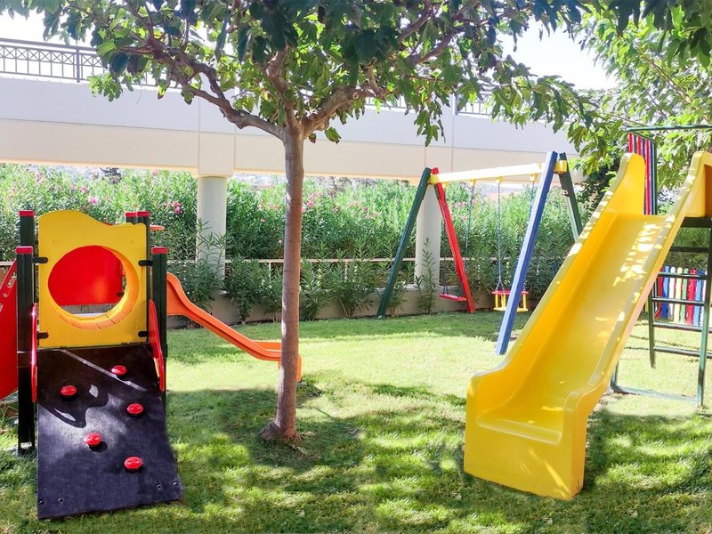 Atrium Palace Thalasso Spa Resort & Villen 43