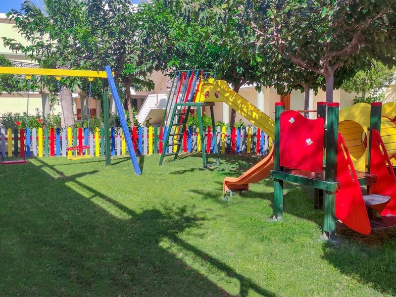 Atrium Palace Thalasso Spa Resort & Villen 44