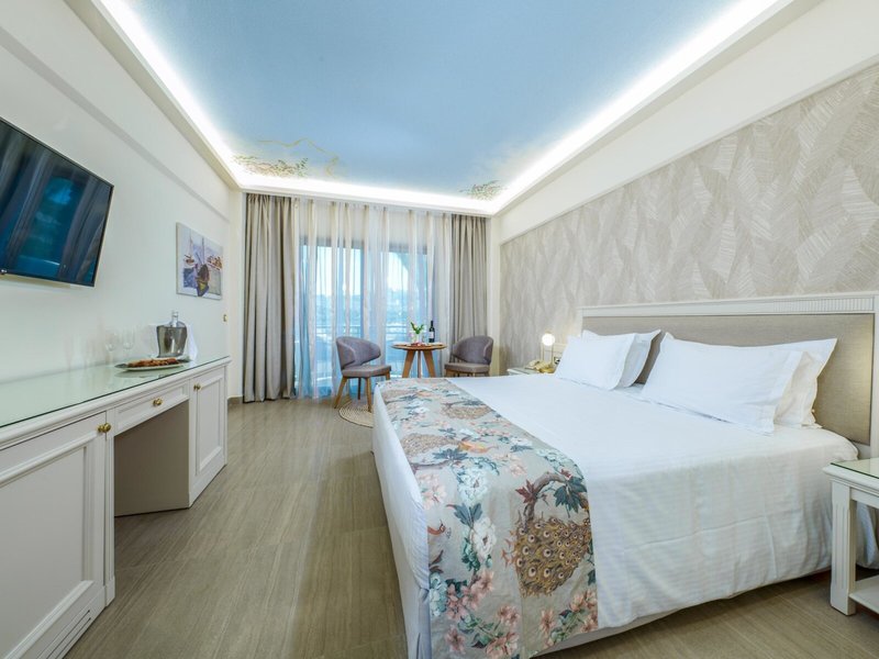 Atrium Palace Thalasso Spa Resort & Villen 45