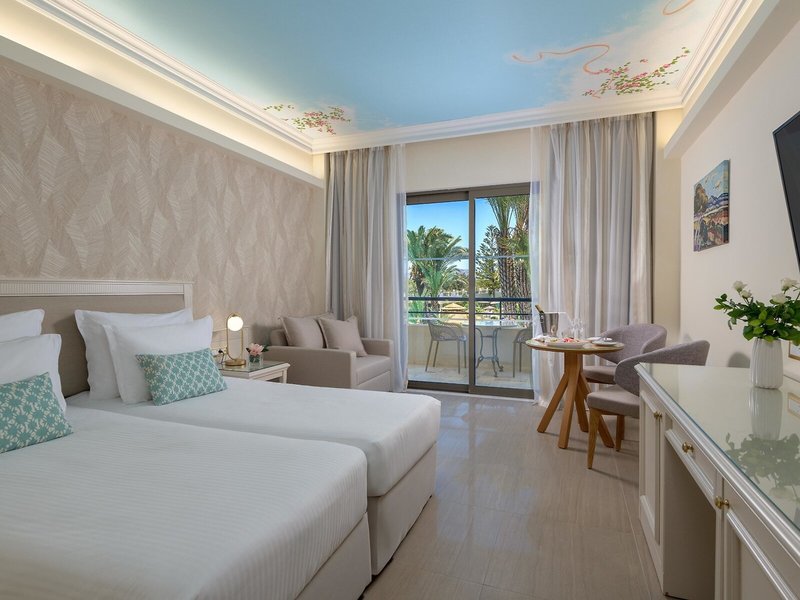 Atrium Palace Thalasso Spa Resort & Villen 46