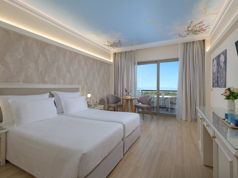 Atrium Palace Thalasso Spa Resort & Villen 47