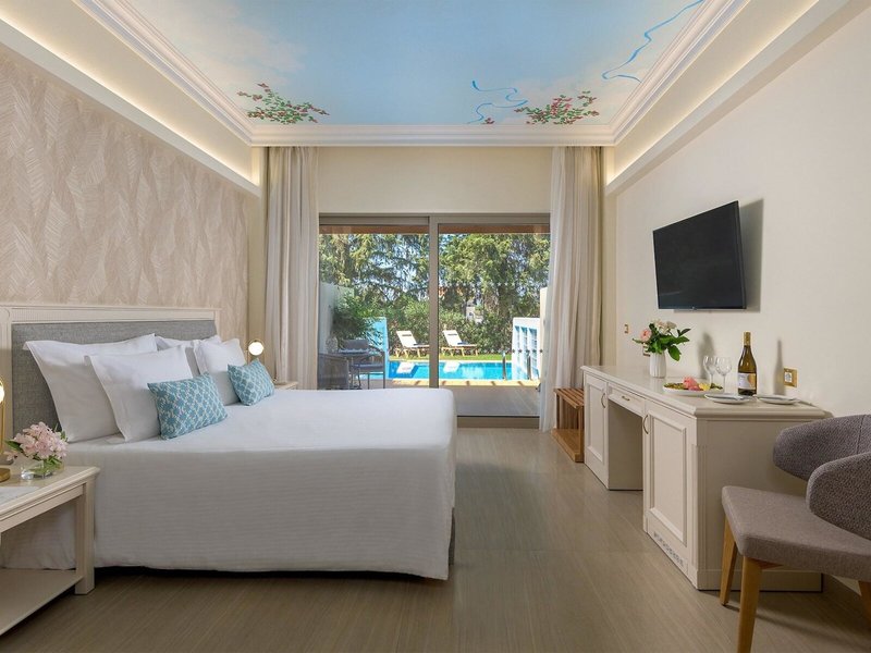 Atrium Palace Thalasso Spa Resort & Villen 50