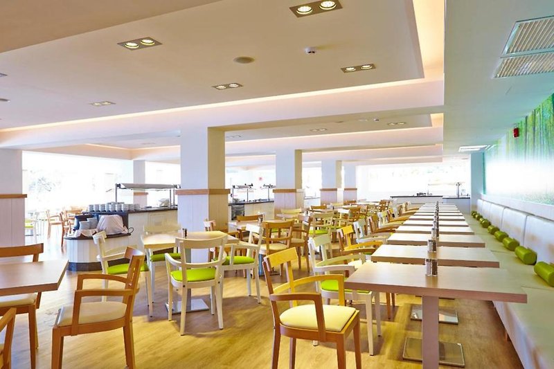 Hotel Flamboyan Caribe 1