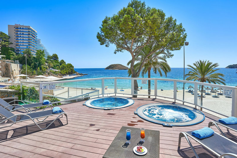 Hotel Flamboyan Caribe 1