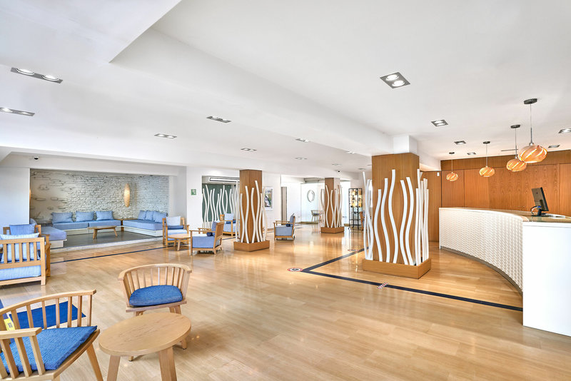 Hotel Flamboyan Caribe 2