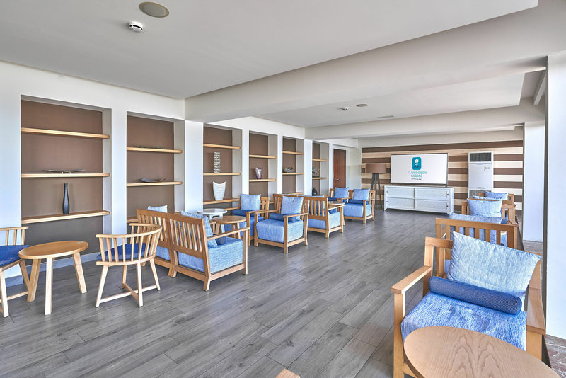 Hotel Flamboyan Caribe 3