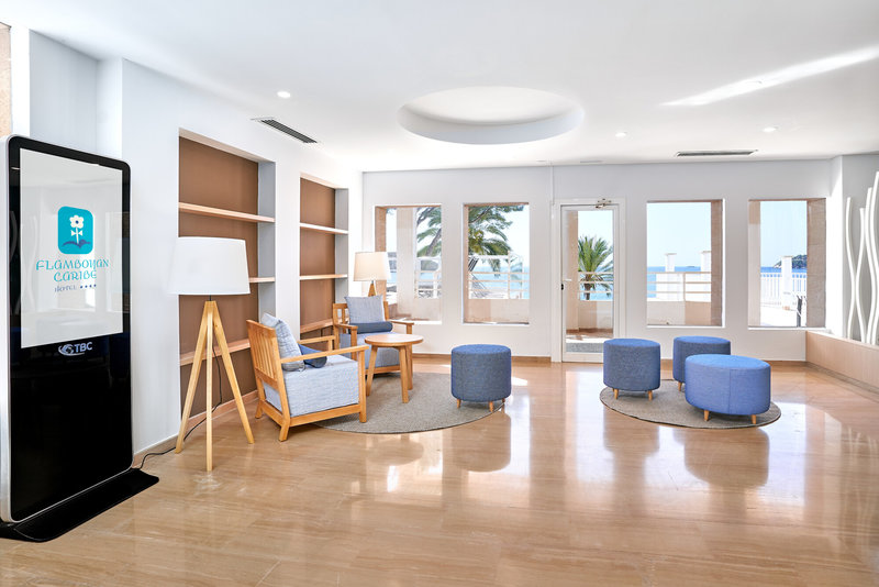 Hotel Flamboyan Caribe 5