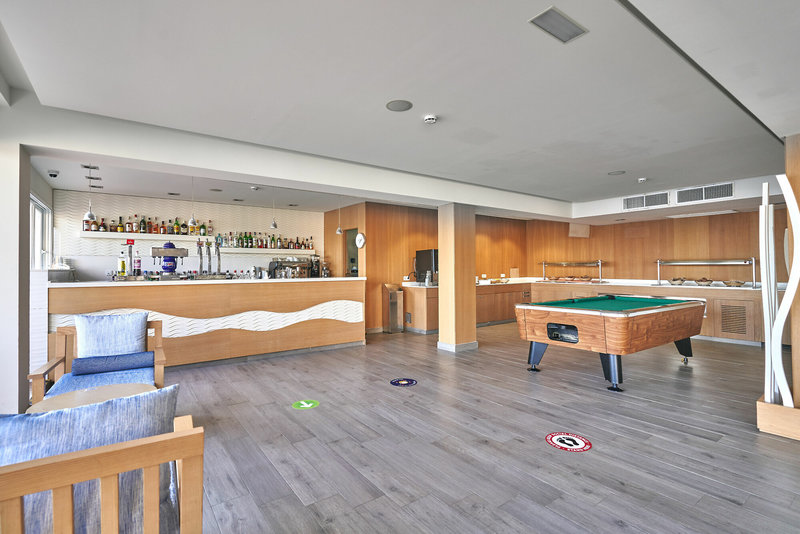 Hotel Flamboyan Caribe 6