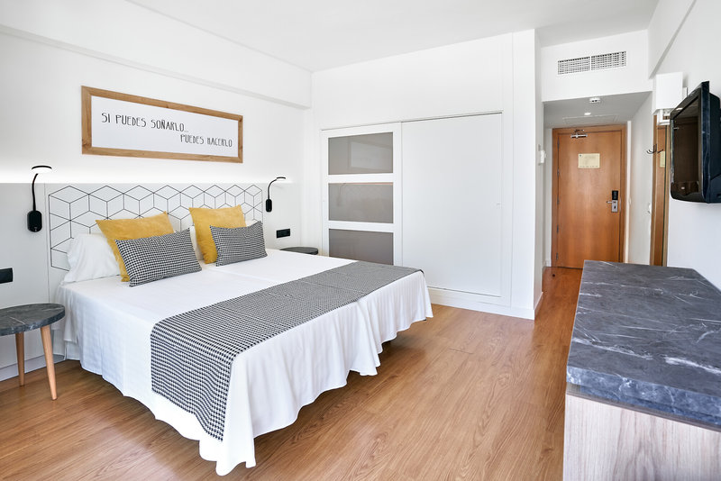 Hotel Flamboyan Caribe 9