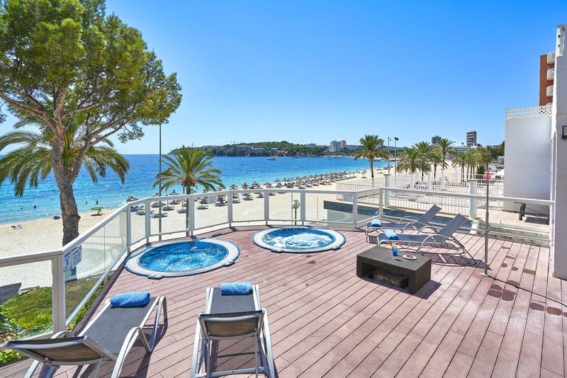 Hotel Flamboyan Caribe 2