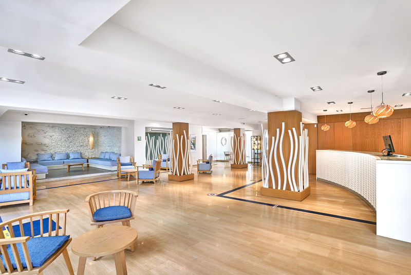 Hotel Flamboyan Caribe 3