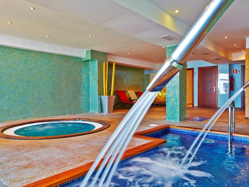 Hotel Flamboyan Caribe 5