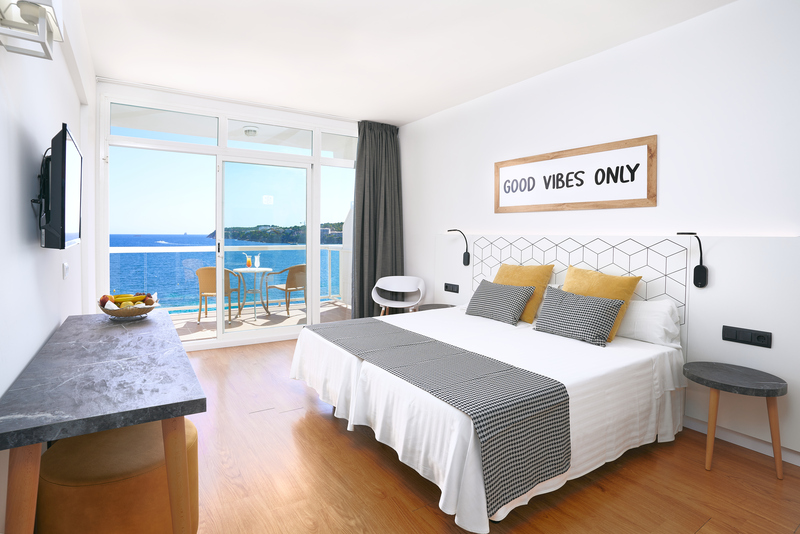 Hotel Flamboyan Caribe 6