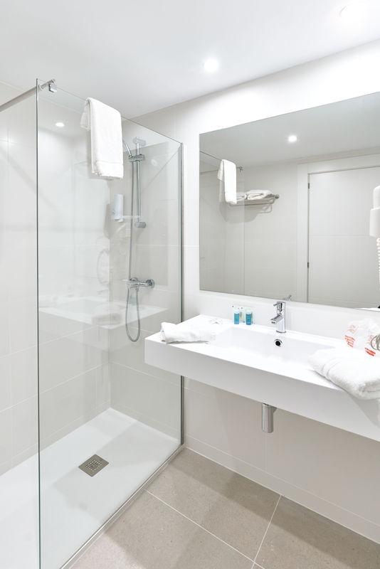 Hotel Flamboyan Caribe 7