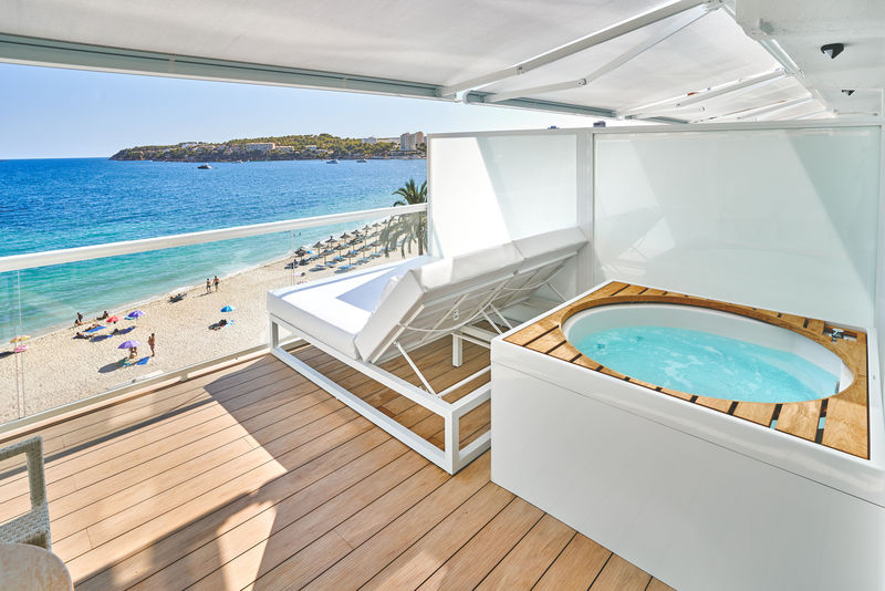 Hotel Flamboyan Caribe 8