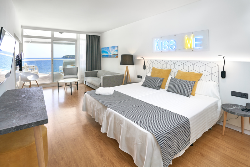 Hotel Flamboyan Caribe 9