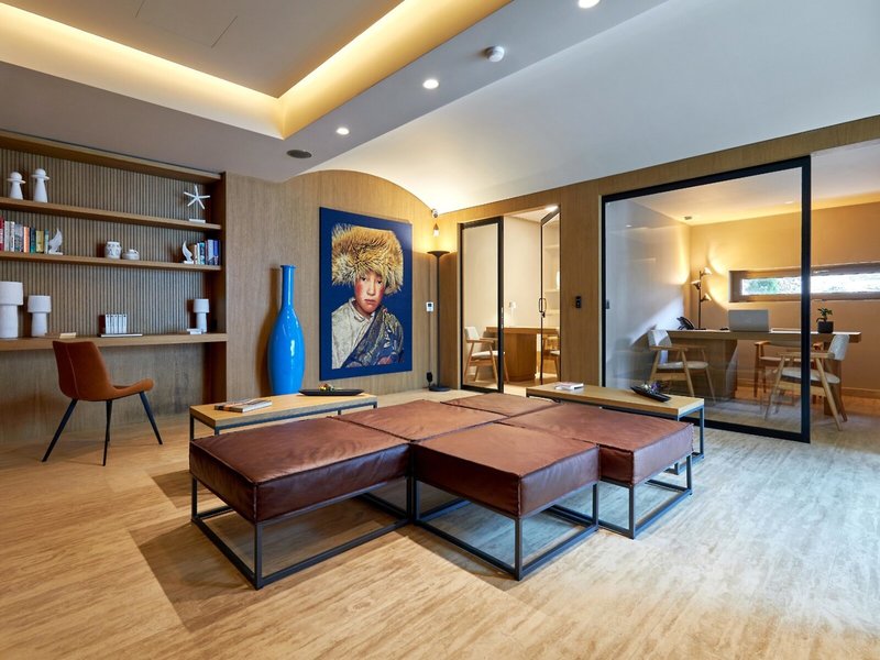 Castello Infinity Suites 2