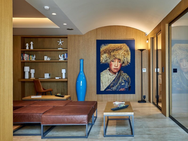 Castello Infinity Suites 3