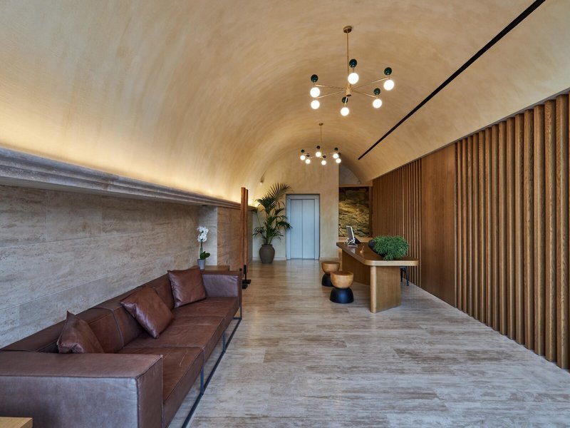 Castello Infinity Suites 4