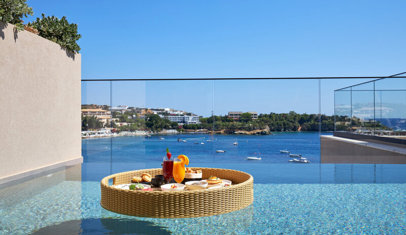 Castello Infinity Suites 3