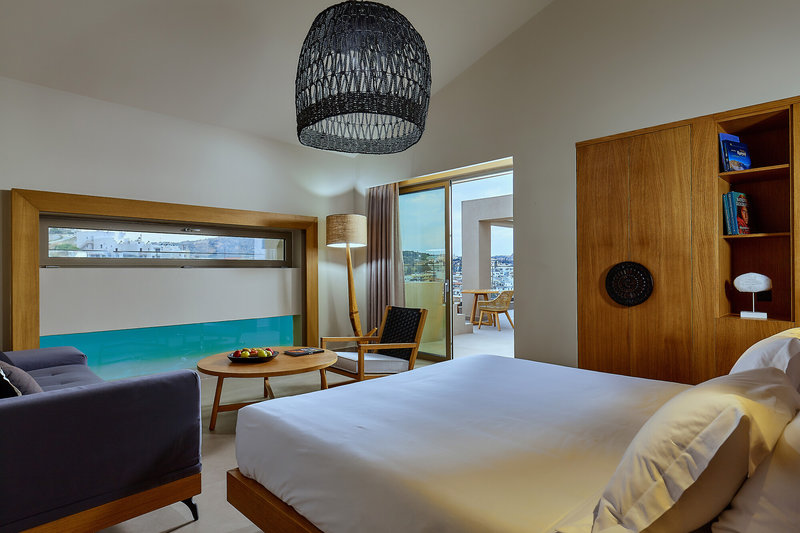 Castello Infinity Suites 6