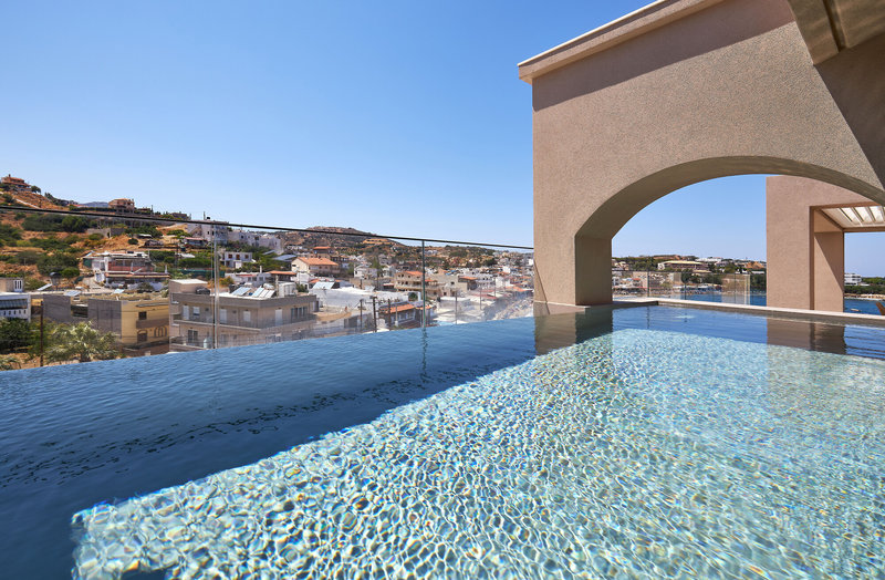 Castello Infinity Suites 7