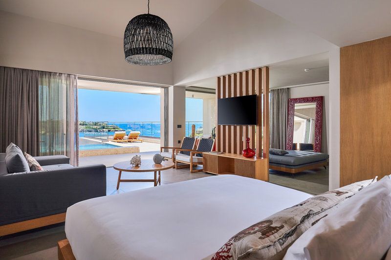 Castello Infinity Suites 9