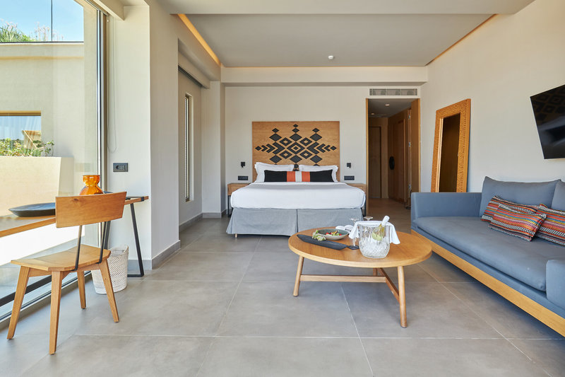 Castello Infinity Suites 12