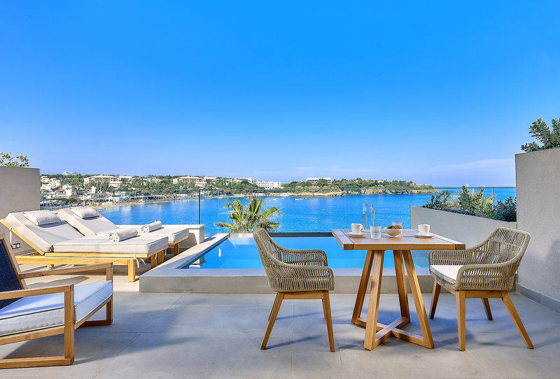 Castello Infinity Suites 13